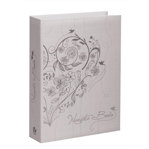 ÁLBUM VGO BODA